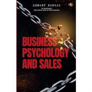 Business Psychology and Sales