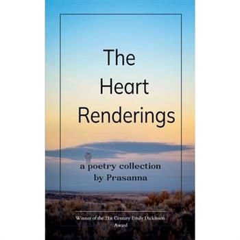 The Heart Renderings