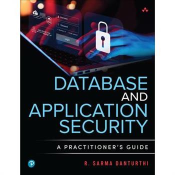 Database and Application Security