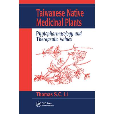 Taiwanese Native Medicinal Plants