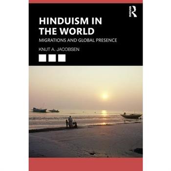 Hinduism in the World