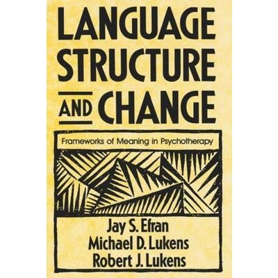 Language, Structure, and Change