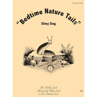 ”Bedtime Nature Tails”