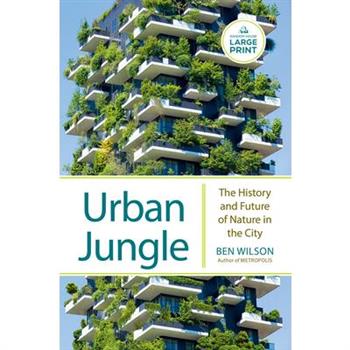 Urban Jungle