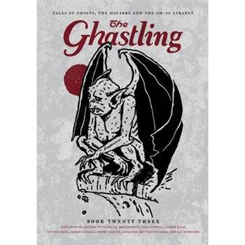 The Ghastling