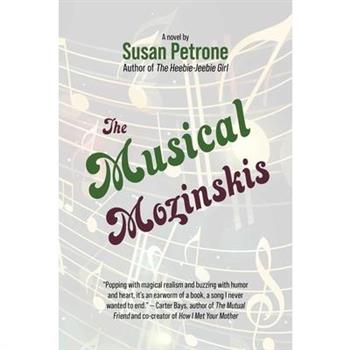 The Musical Mozinskis