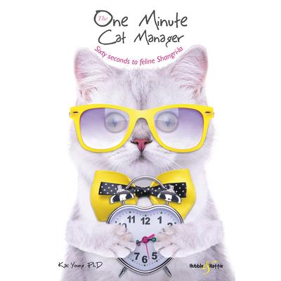 The One Minute Cat Manager