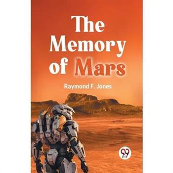 The Memory Of Mars
