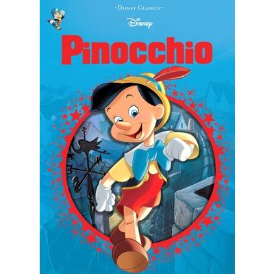 Disney Pinocchio