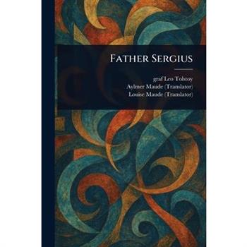 Father Sergius