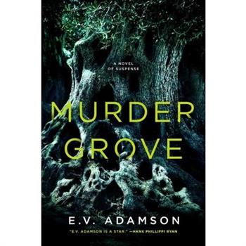 Murder Grove