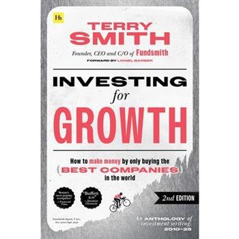 Investing for Growth (Second Edition)