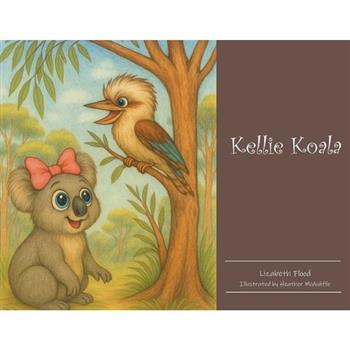 Kellie Koala