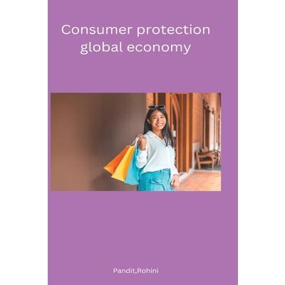 Consumer protection global economy