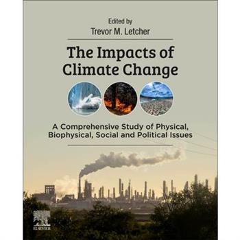 The Impacts of Climate Change
