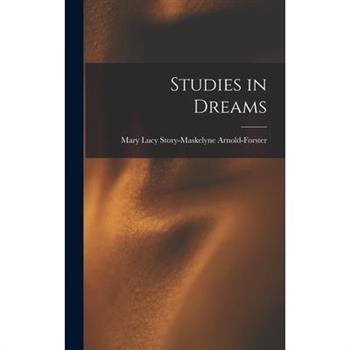 Studies in Dreams