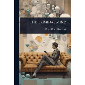 The Criminal Mind
