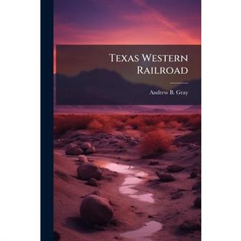 Texas Western Railroad