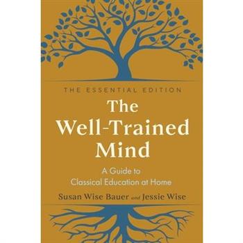 The Well-Trained Mind