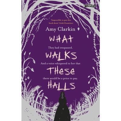 What Walks These Halls