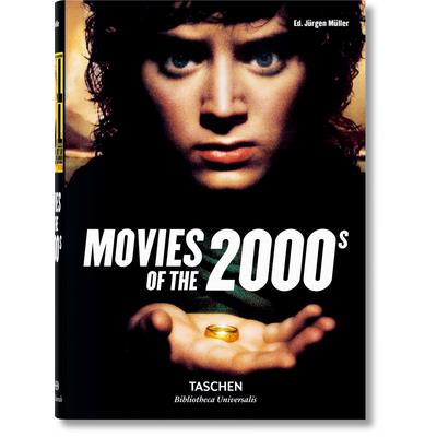 Movies of the 2000s