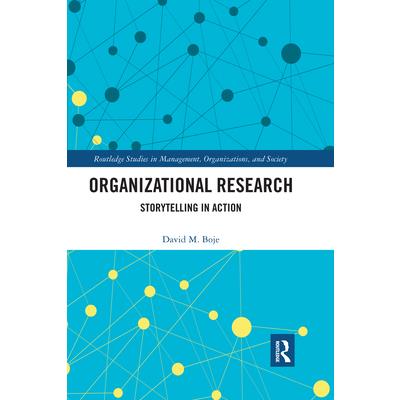 Organizational Research