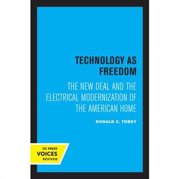 Technology as Freedom