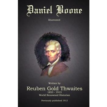 Daniel Boone