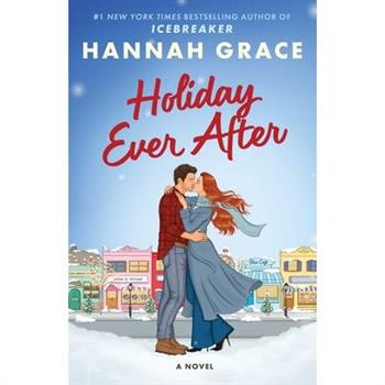 Holiday Ever After