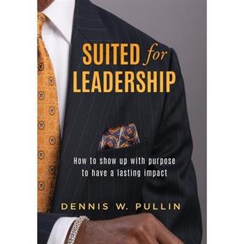 Suited for Leadership
