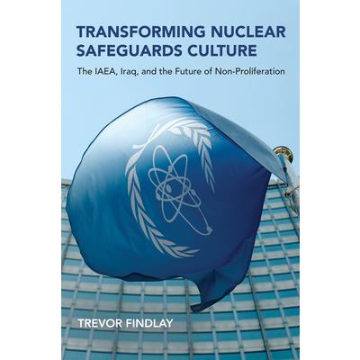 Transforming Nuclear Safeguards Culture