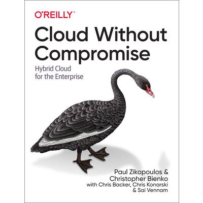 Cloud Without Compromise Cloud Without Compromise