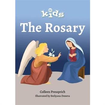 OSV Kids: The Rosary