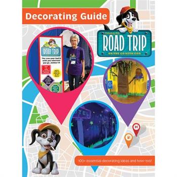 Vbs 2025 Road Trip Decorating Guide