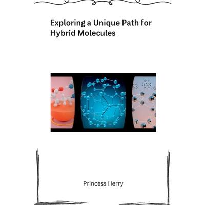Exploring a unique path for hybrid molecules