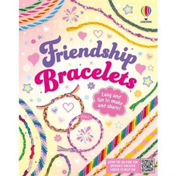 Friendship Bracelets