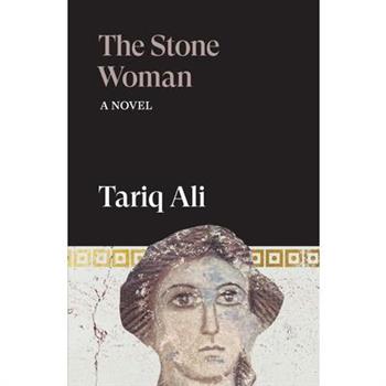 The Stone Woman