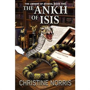 The Ankh of Isis