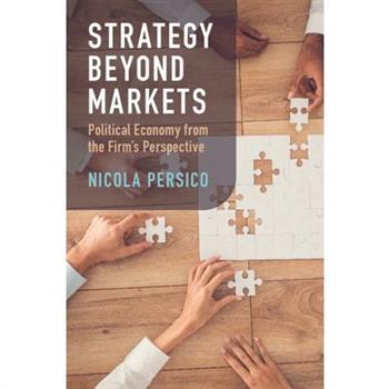 Strategy Beyond Markets