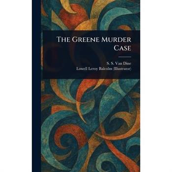 The Greene Murder Case