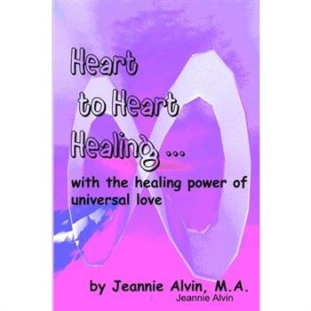 Heart to Heart Healing