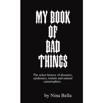 My Book of Bad Things