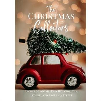 The Christmas Collectors