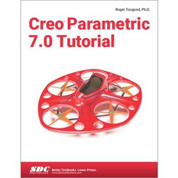 Creo Parametric 7.0 Tutorial