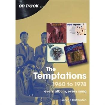 Temptations 1960 to 1978