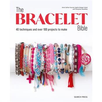 The Bracelet Bible