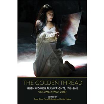 The Golden Thread