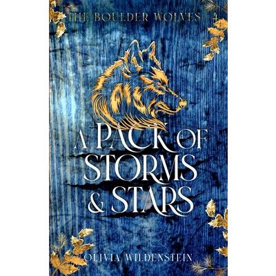 A Pack of Storms and Stars