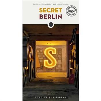 Secret Berlin