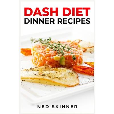 Dash Diet Dinner Recipes